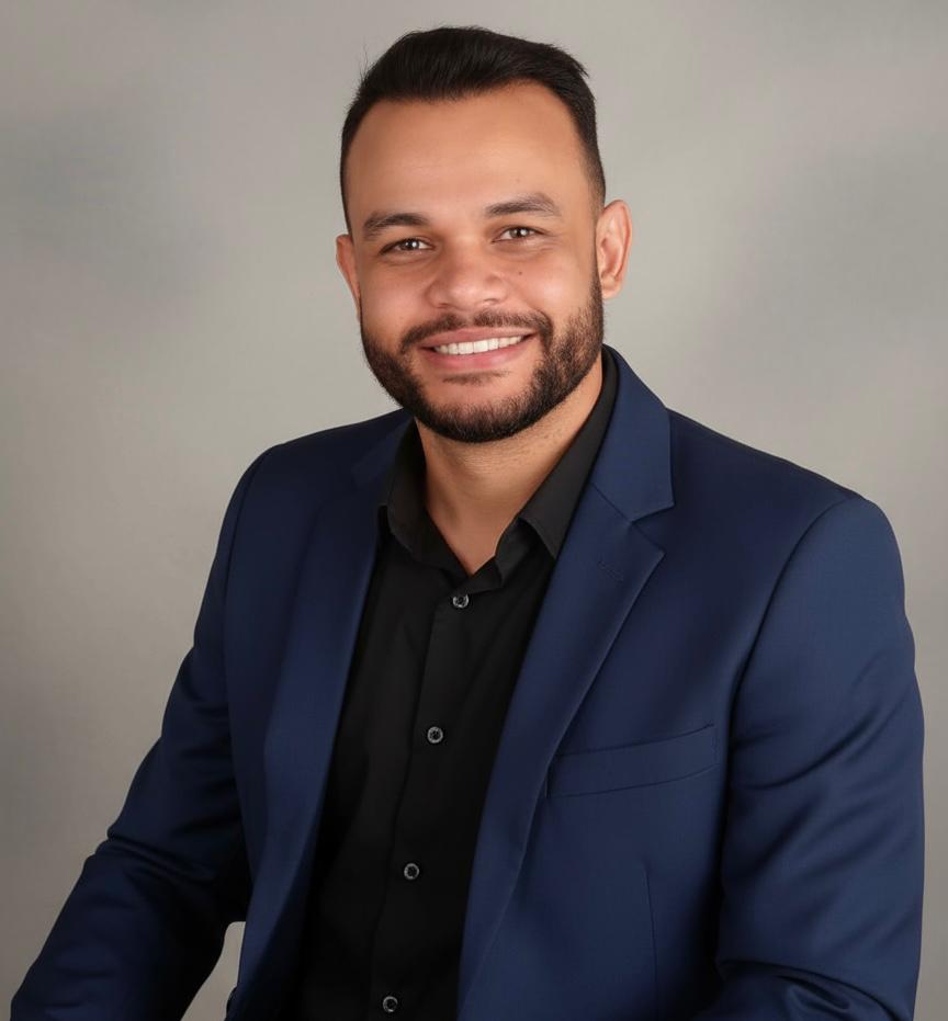Leonardo Rodrigues, Expert em Departamento Pessoal da Oppo Consultoria